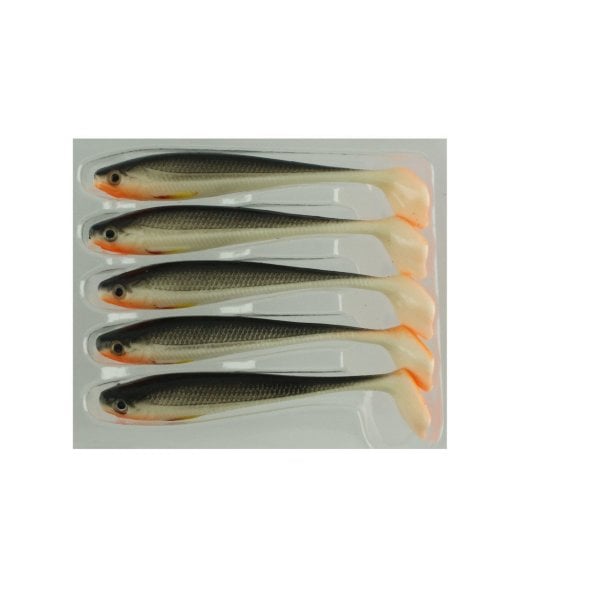 Jaxon Gummy İntensa Silikon 7Cm