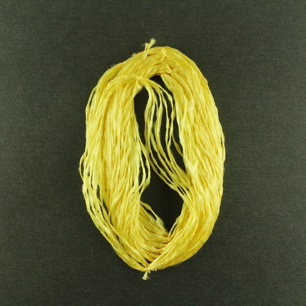 Eurofish Zargana İpeği Sarı