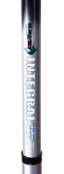 İntegral Fiber Olta Kamışı 100-300 Gr 240 cm