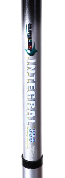 İntegral Fiber Olta Kamışı 100-300 Gr 240 cm