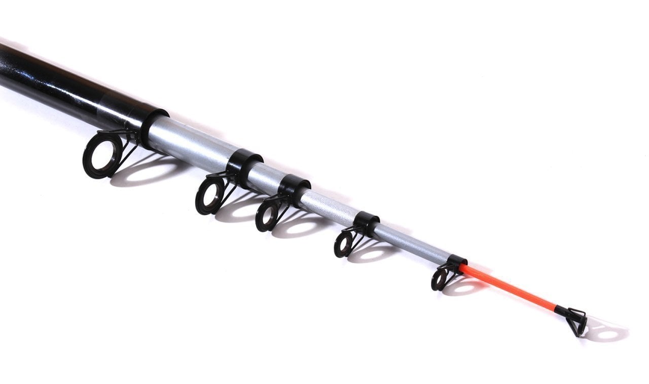 İntegral Fiber Olta Kamışı 100-300 Gr 240 cm