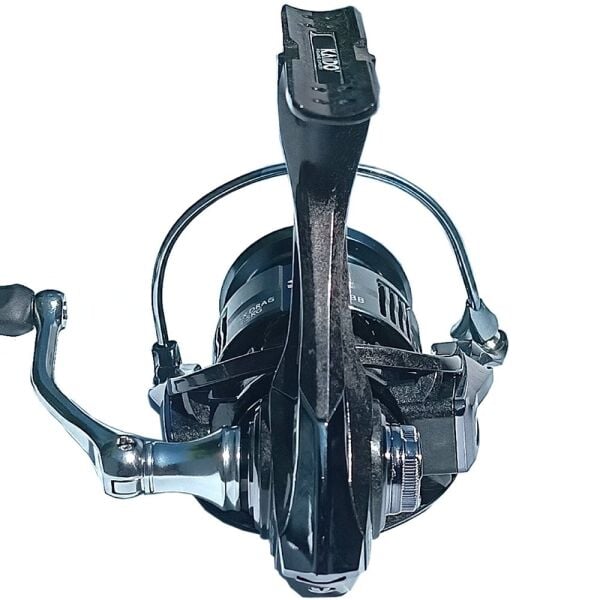 Vip  5+1 Bb Lrf Makinesi