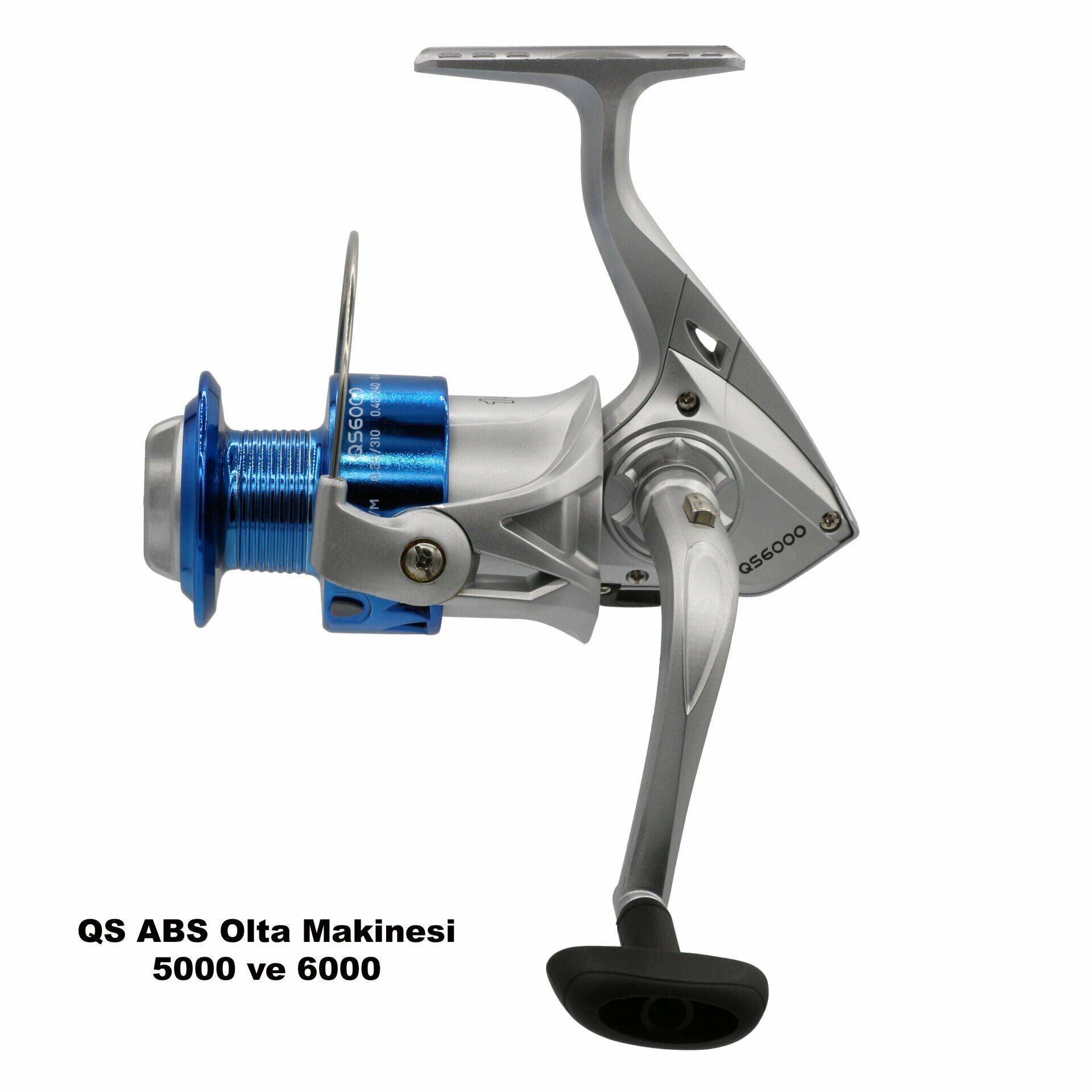 QS ABS Olta Makinesi 5000