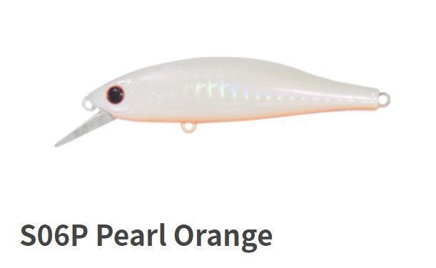 Maria Tight Slalom S06P