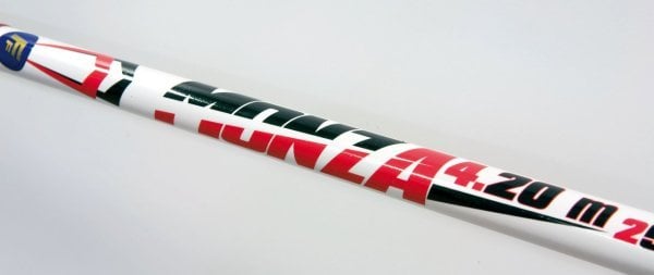 Lineaeffe FF Monza 4,20 mt 250 gr 3 Parça Surf Kamışı