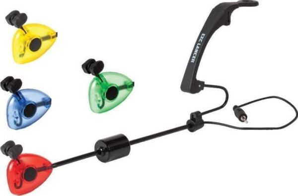 Bullmax Surf Tripot Seti Taşıma Çantalı