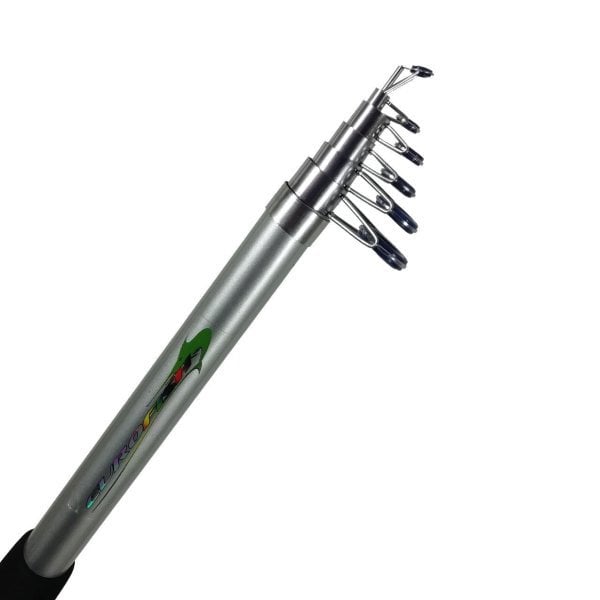 Terra Power Fiber Olta Kamışı 60-120 Gr 240 cm