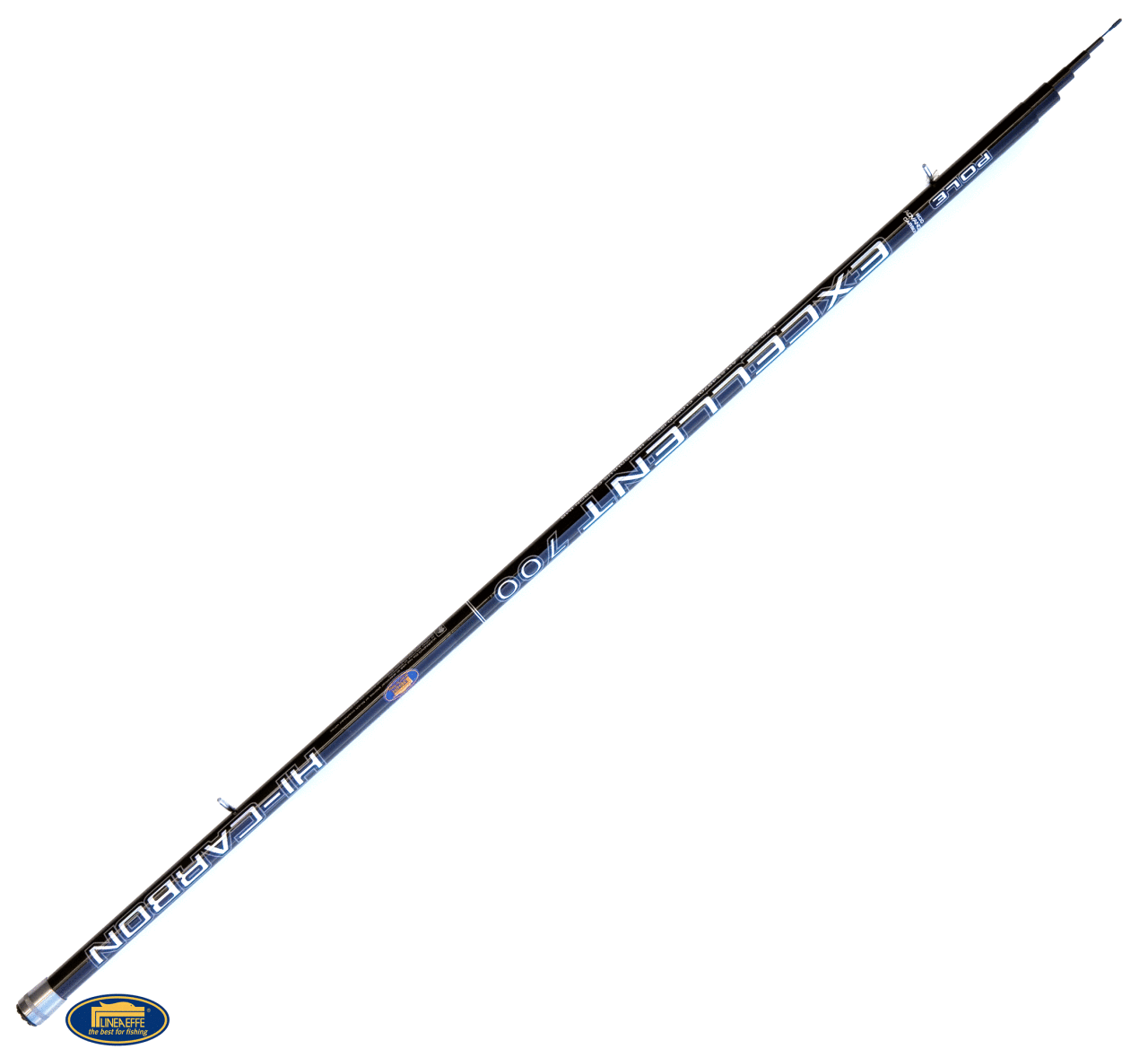 Lineaeffe Excelent Fıssa Pole 7.00Mt Uzatma Kamışı