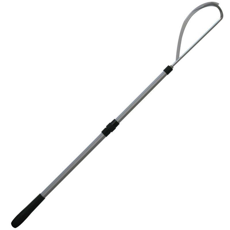 RIVER ALUMİNYUM KAKIÇ 80 CM