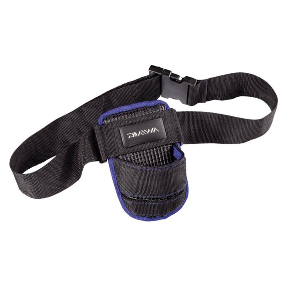 Daiwa Baudrier Saltiga Trolling Kemeri