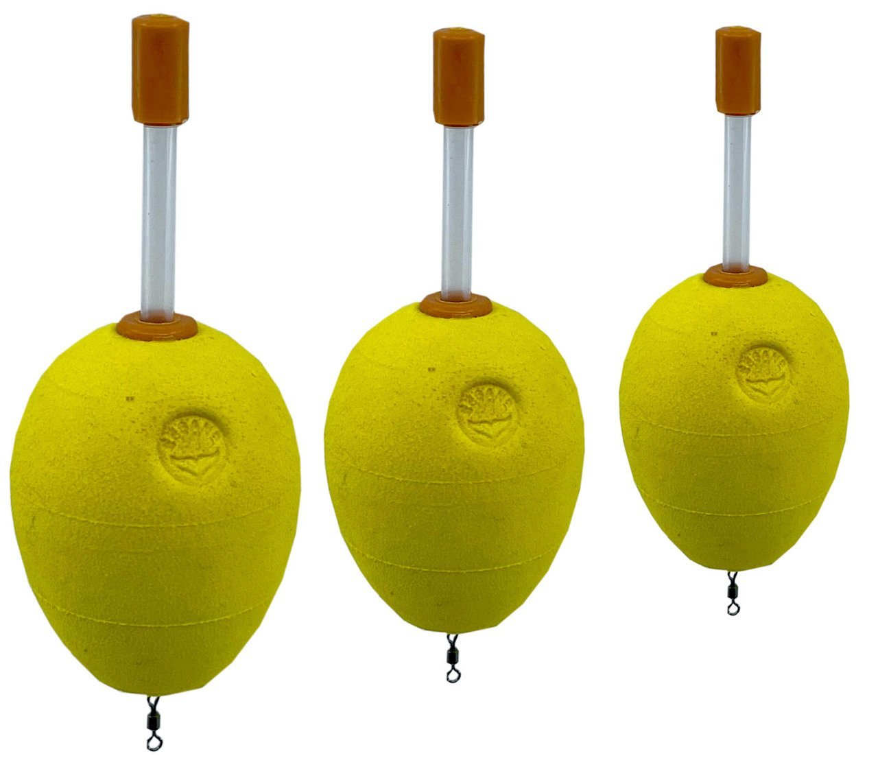 Kendo Efsane Işıklı Şamandıra