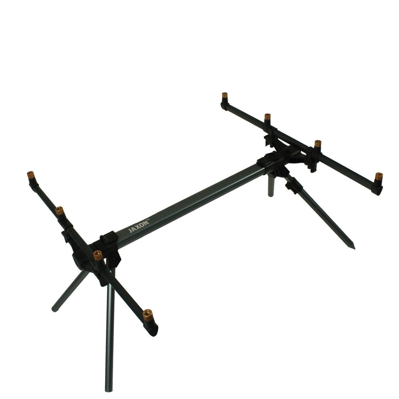 Jaxon Rod Pod 2,2Kg 77/120X36/89X65X21 Cm