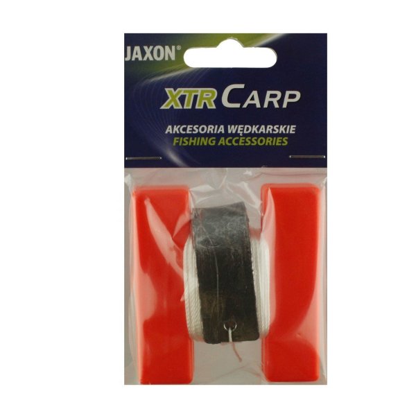 Jaxon Kasnak Marker B