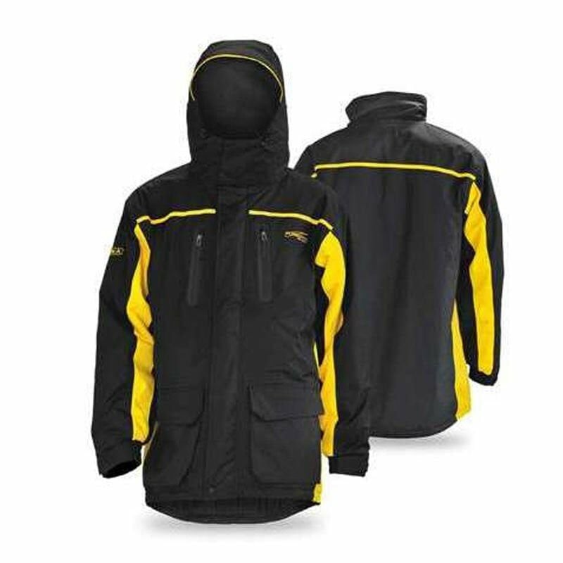 Giacca Winter Tech 8000 W/P SZ.2XL 3XL