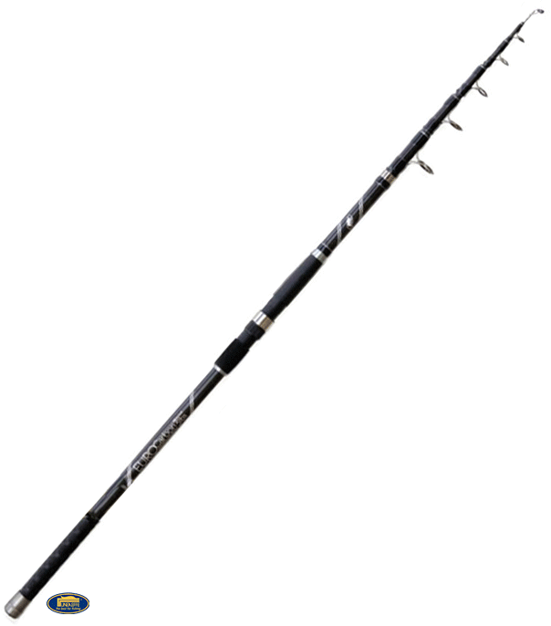 Lineaeffe Eurocarbon 3Lbs 3.90Mt Sazan Kamışı