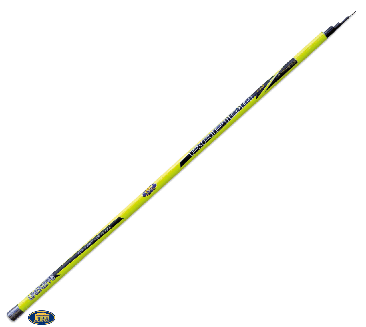 Lineaeffe Rapıda Carbon  Pole 700cm Uzatma Kamışı