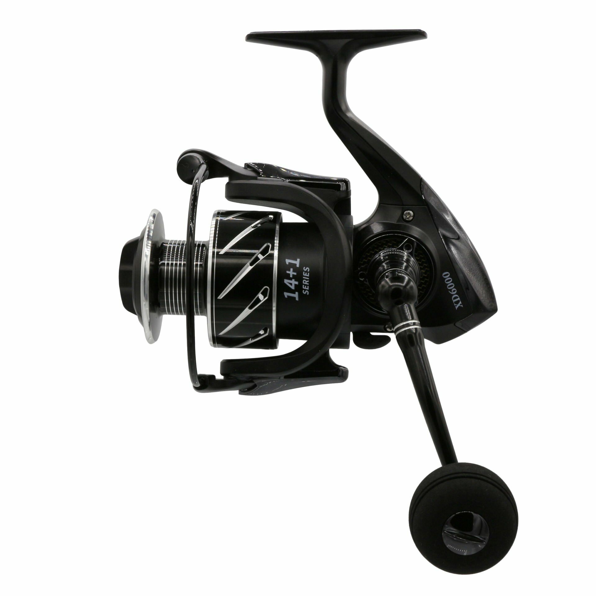 XD6000 Olta Makinesi