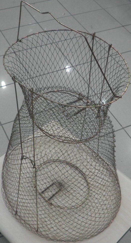 Silver Star Ayaklı Tel Livar