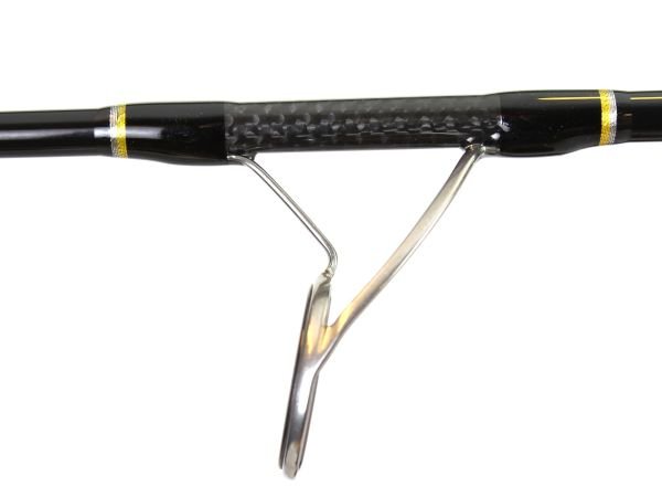 Captain 1415 Kado Black SP Pro XP9 Jig Kamışı 180cm 40-180lb Atar