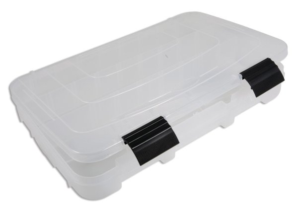 Lineaeffe Scatola Portaminuteria Big 36,4x24,8x5 cm