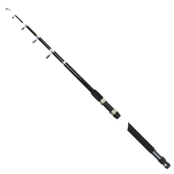 Captain 1700 Picasso Teleskopik Kamış 70-150gr Atar