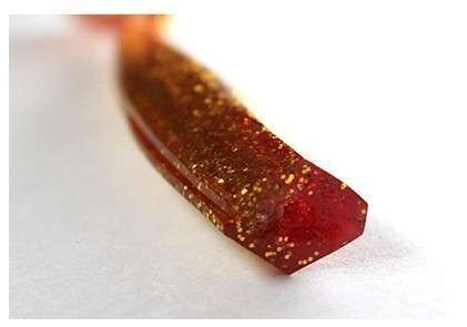 Hayabusa FS 443 Frilly Shad Silikon 40gr Shore Jig Suni Yem