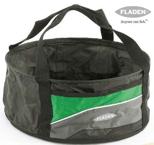FLADEN KATLANABİLİR YEM KARIŞTIRMA KOVASI 30 CM
