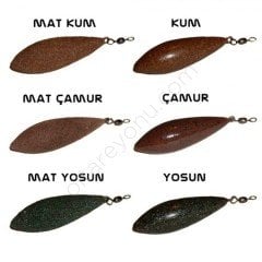 Turnuva Kurşunu