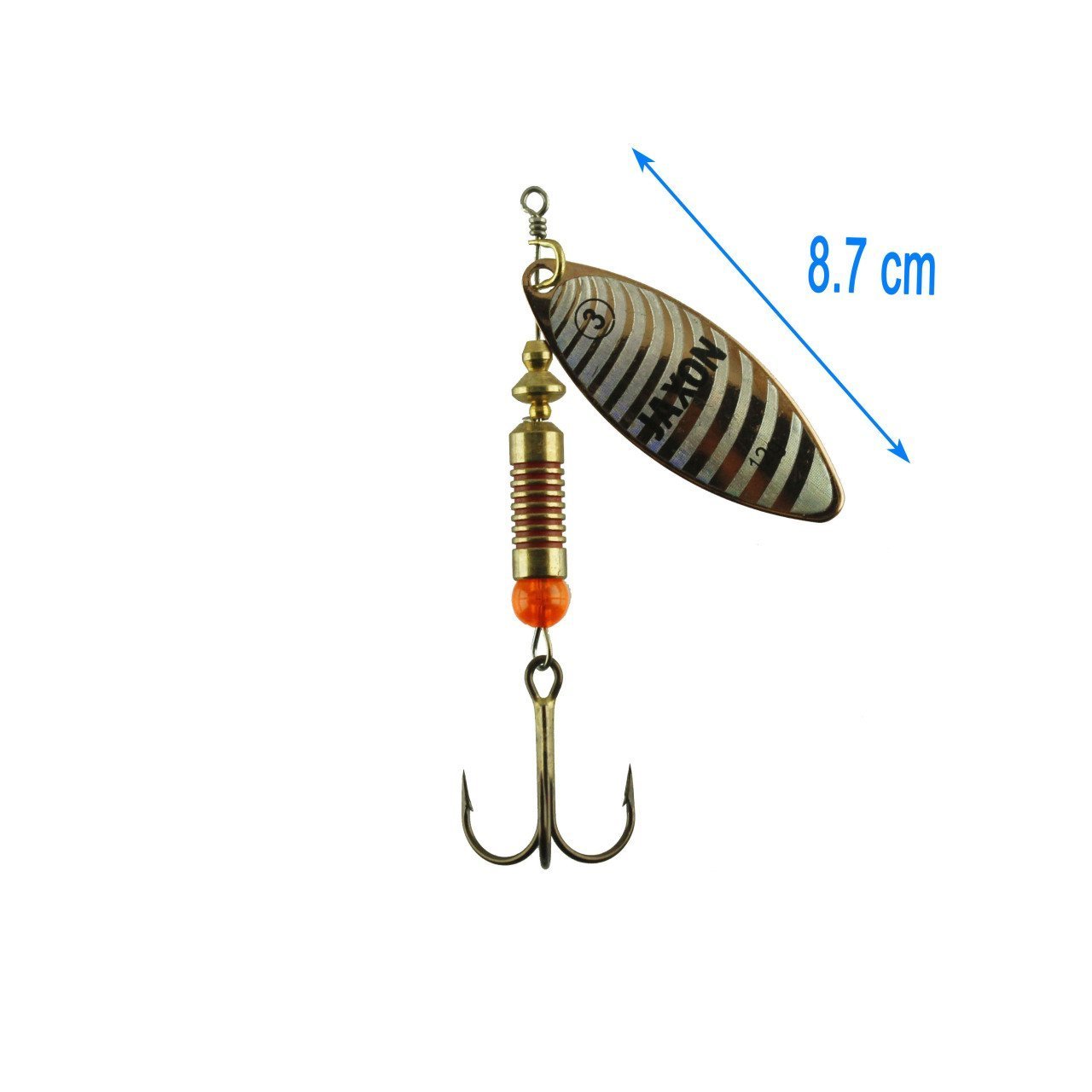 Jaxon Holo Select Fenix Meps 12 gr B