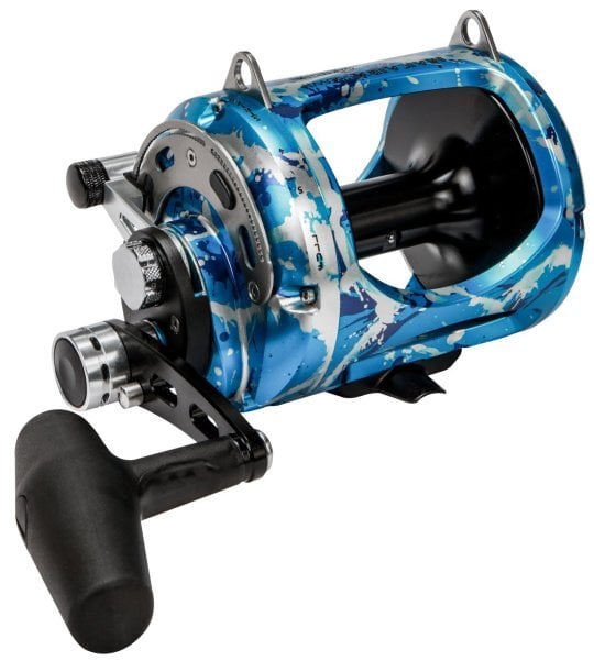 Okuma MK-50WIISEa 10,yıl Özel Çıkrık Makinesi