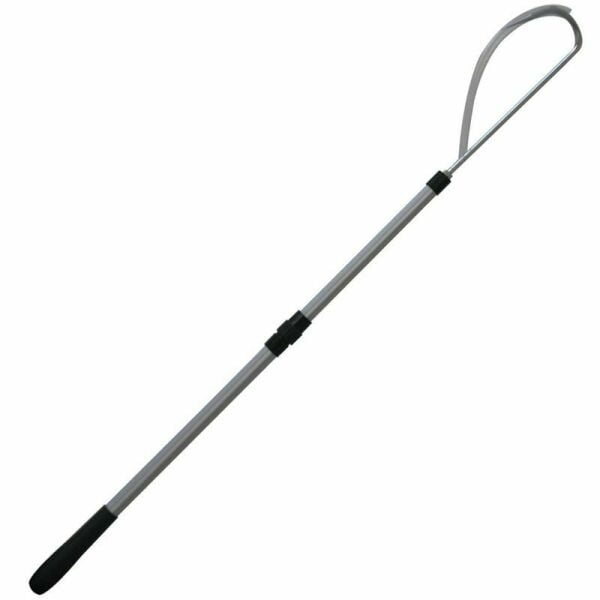 RIVER ALUMİNYUM KAKIÇ 120 CM