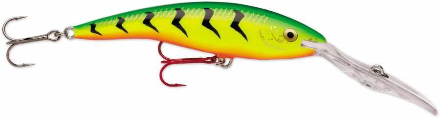 Rapala Deep Tail Dancer Sahte Balığı BLT - 110MM