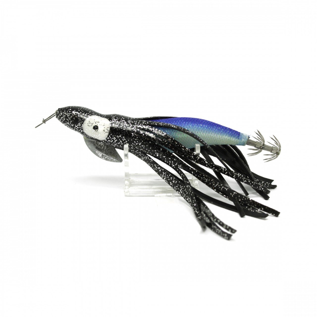 Captain 3581 Kalamar Zokası 11cm Oktopus Squid Size 3.5 