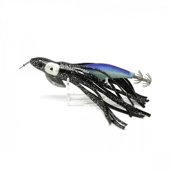 Captain 3581 Kalamar Zokası 11cm Oktopus Squid Size 3.5 