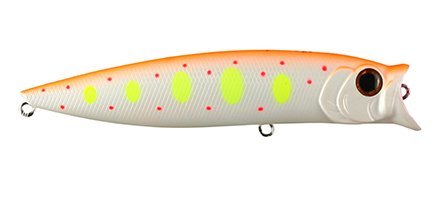 Usami Combo Pop 120F 18.5 Gr 340 FOSFORLU