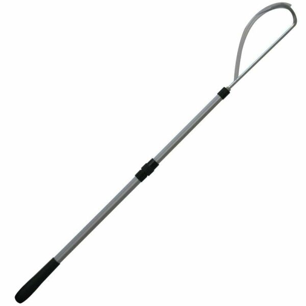 RIVER ALUMİNYUM KAKIÇ 180 CM