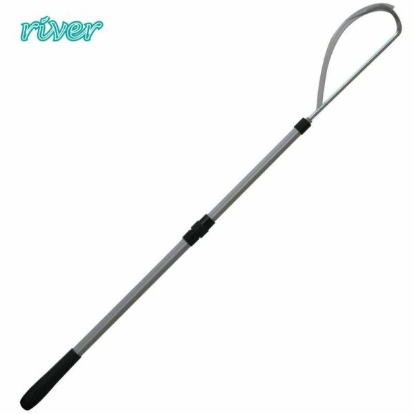 RIVER ALUMİNYUM KAKIÇ 180 CM