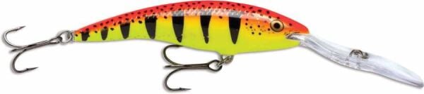 Rapala Deep Tail Dancer Sahte Balığı HT - 110MM