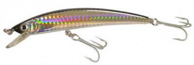 Yozuri Crystal Minnow Suspending Sahte Balığı GHBS - 110MM