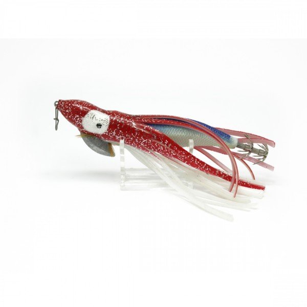 Captain 3581 Kalamar Zokası 11cm Oktopus Squid Size 3.5 