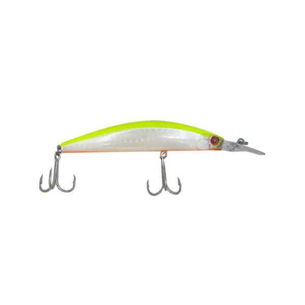 Albastar Bluefish Deep Sahte Balık LMN - 03 - 90MM