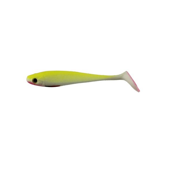 Jaxon Gummy İntensa Silikon 9cm M