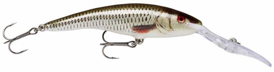Rapala Deep Tail Dancer Sahte Balığı ROL - 90MM