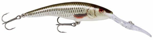 Rapala Deep Tail Dancer Sahte Balığı ROL - 90MM
