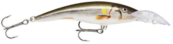 Rapala Scatter Rap Tail Dancer Sahte Balığı AYUL - 90MM