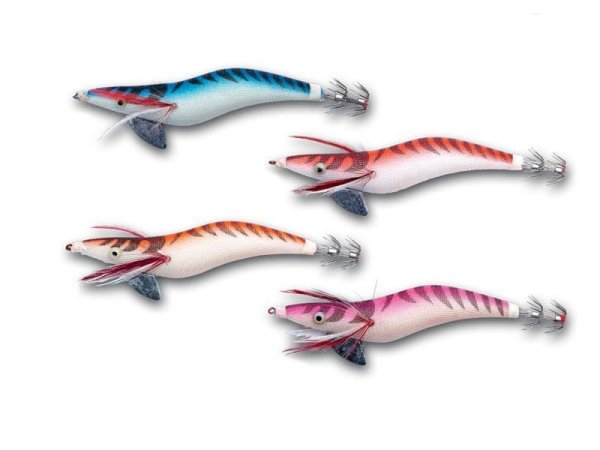 Fladen Kurşunlu Kalamar Zokasi 2.5G 26