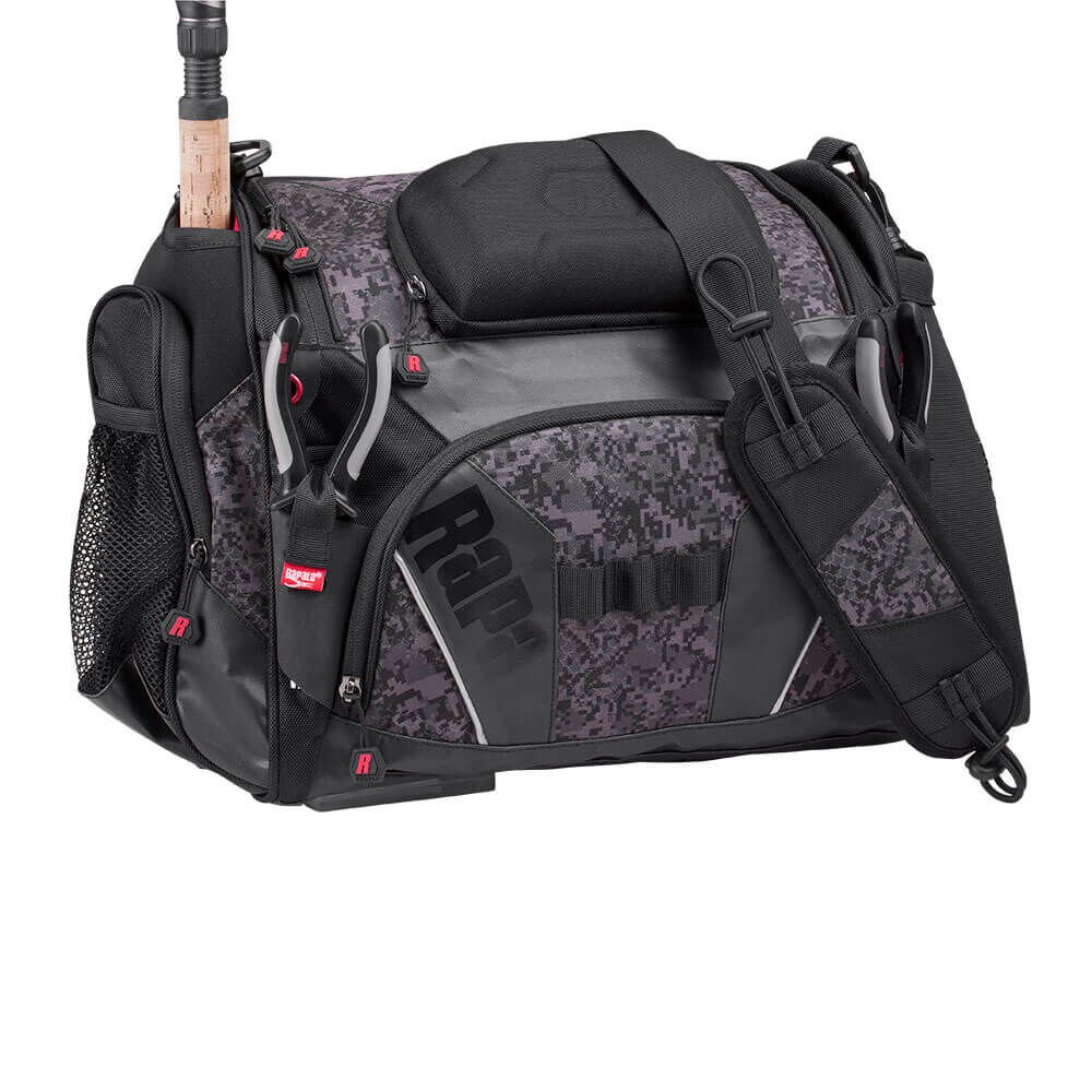 Rapala Urban Messenger Çanta Standart