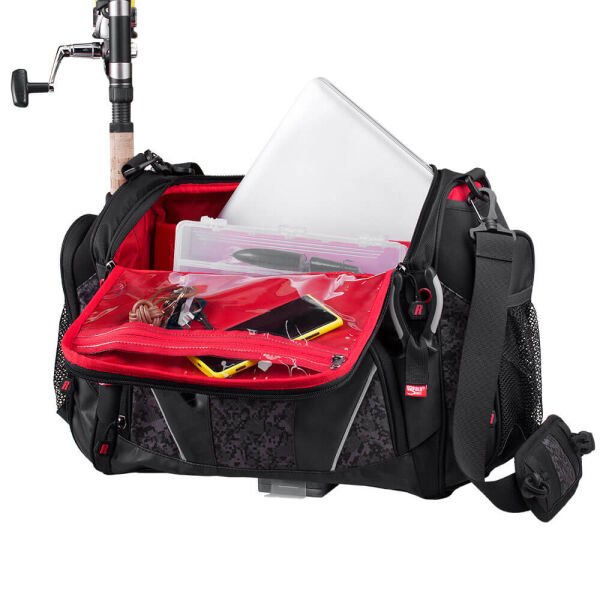 Rapala Urban Messenger Çanta Standart