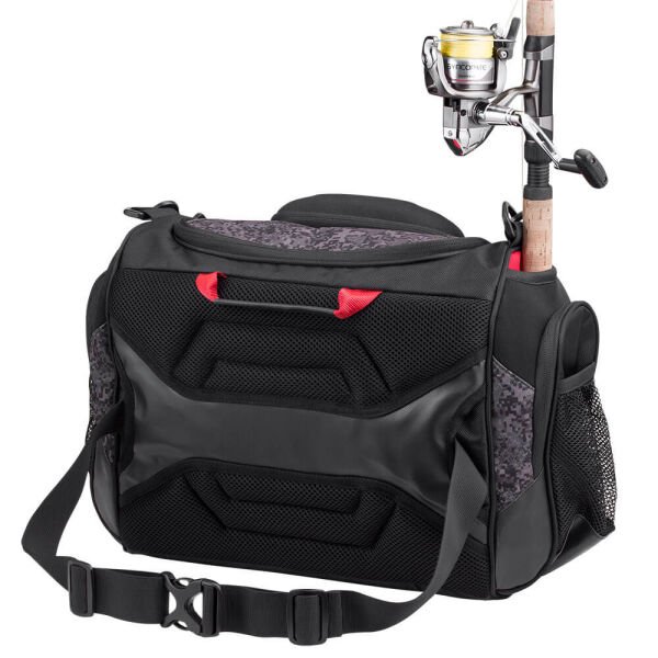 Rapala Urban Messenger Çanta Standart