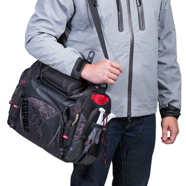 Rapala Urban Messenger Çanta Standart